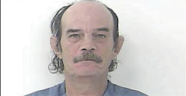 Gabriel Ornelas, - St. Lucie County, FL 